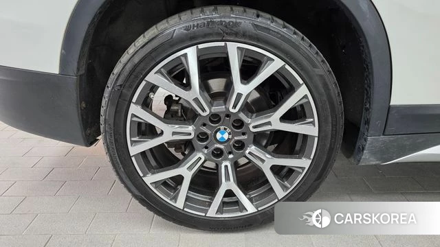 BMW X1 (F48) id 4457356 из Кореи 26