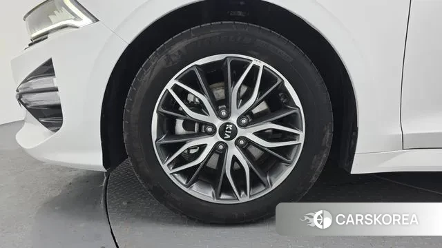 Kia K5 3rd generation id 3713275 из Кореи 15