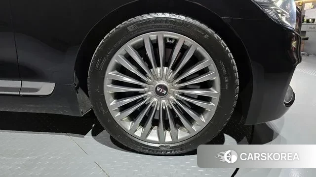 Kia More K9 id 2941307 из Кореи 15