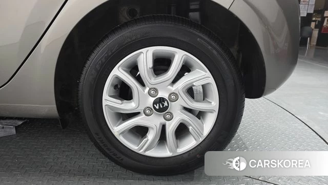 Kia All New Morning (JA) id 3894028 из Кореи 15