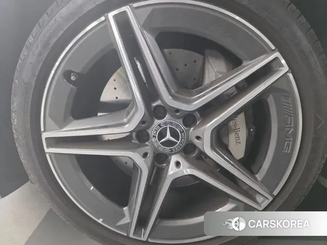 Mercedes-Benz CLS-Class C257 2023 Белый из Кореи, фото 6