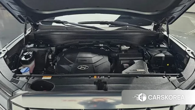 Hyundai The New Palisade id 3410473 из Кореи 15