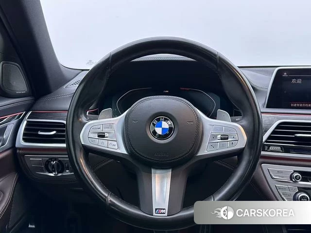 BMW 7 series id 4271308 из Китая 23