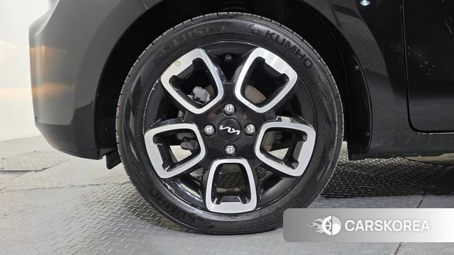 Kia The New Ray id 4195759 из Кореи 15