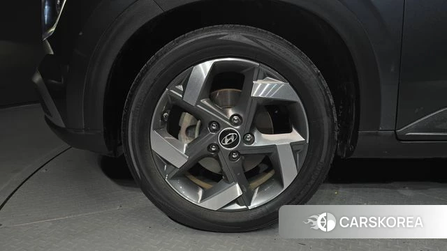 Hyundai Venue id 4551530 из Кореи 25