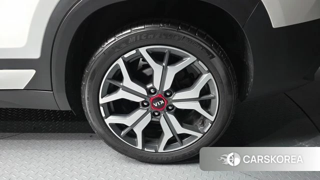Kia Seltos id 4345254 из Кореи 15