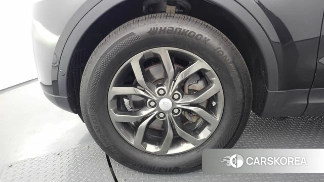 Land Rover Discovery 5 id 4535637 из Кореи 29