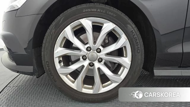 Audi New A6 id 4785862 из Кореи 31