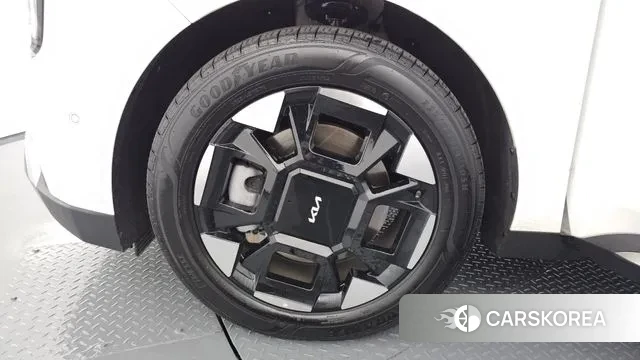 Kia The New Carnival 4th Generation id 3377252 из Кореи 15