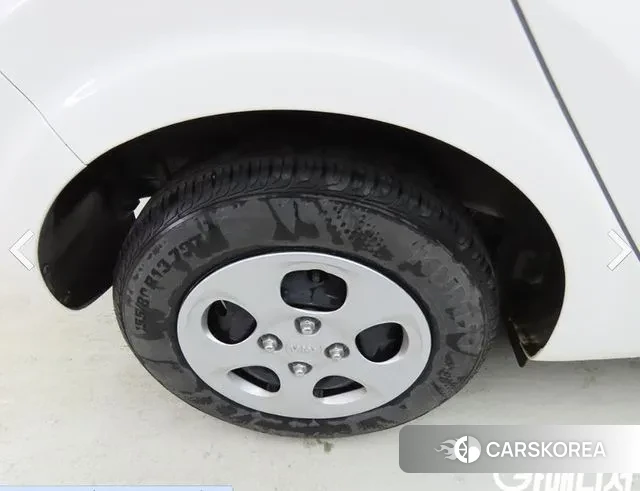 Kia All New Morning (JA) id 3499363 из Кореи 12