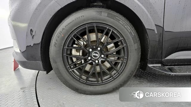 Kia Carnival 4th generation id 3806880 из Кореи 15