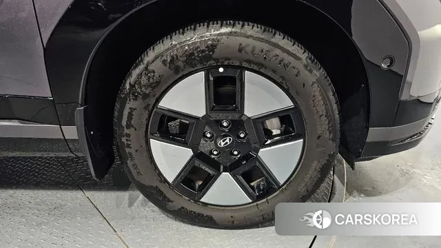 Hyundai Santa Fe (MX5) id 2939005 из Кореи 15