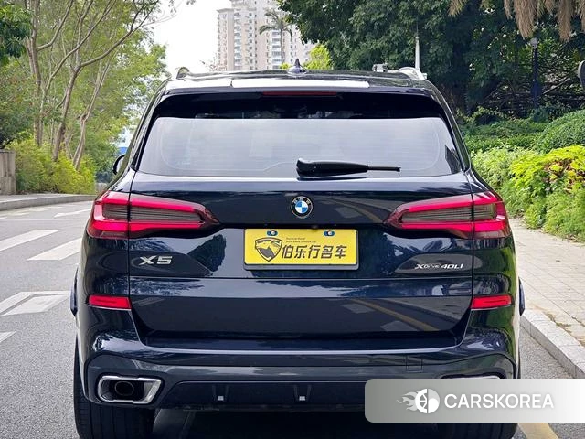 BMW X5 id 4278392 из Китая 20