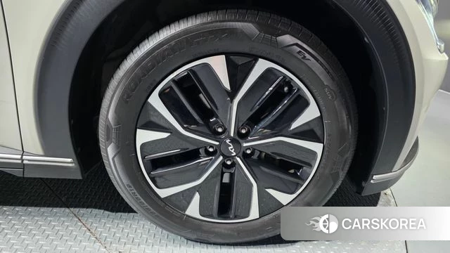Kia EV6 id 4730638 из Кореи 15