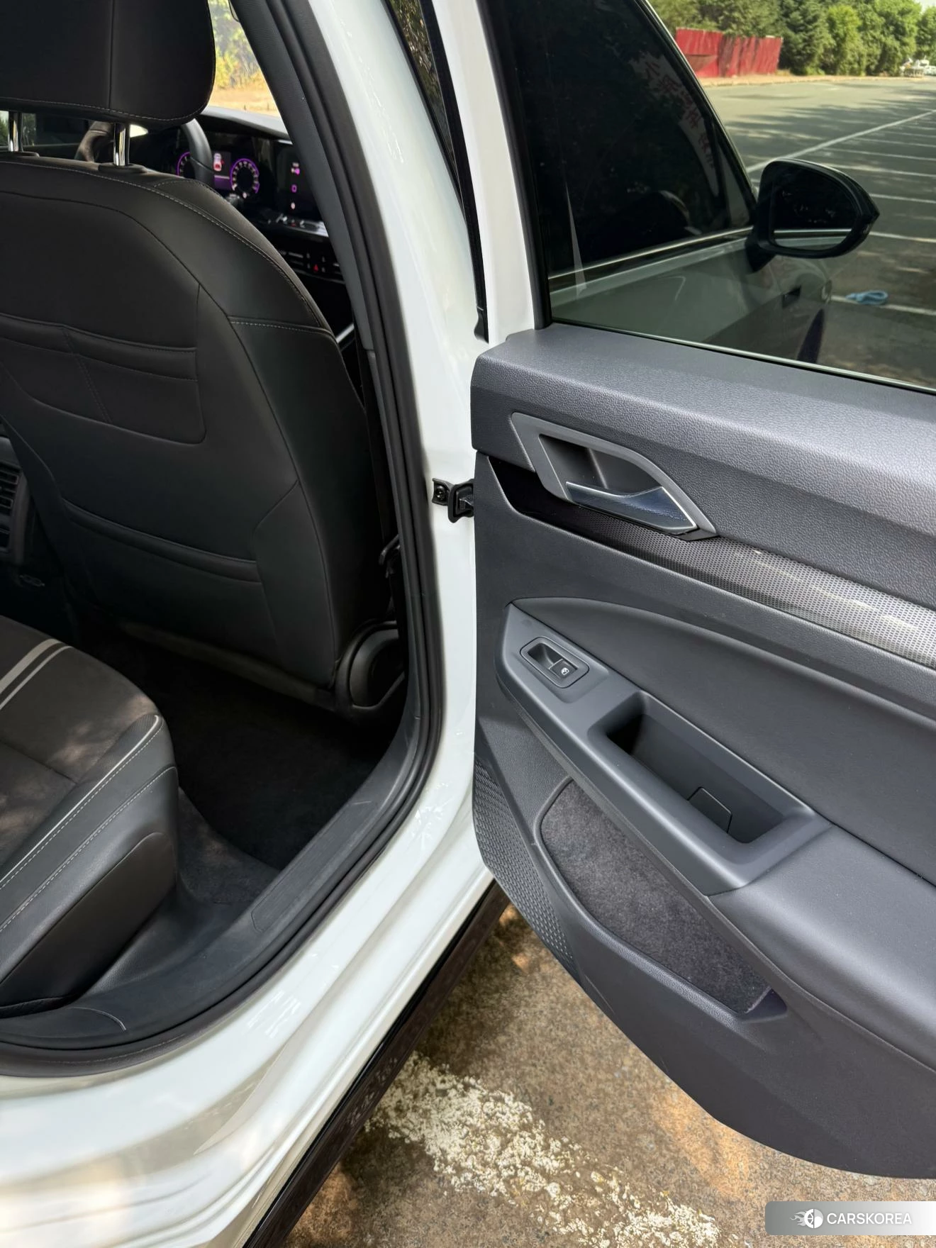 Volkswagen Golf id 4514872 из Китая 16