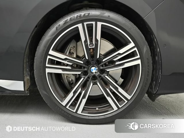 BMW 7 Series (G70) id 4725045 из Кореи 15