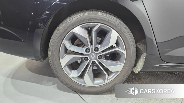 Renault Korea (Samsung) SM6 id 4496718 из Кореи 33