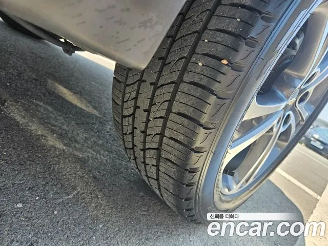 Chevrolet (GM Daewoo) Captiva id 2860537 из Кореи 15