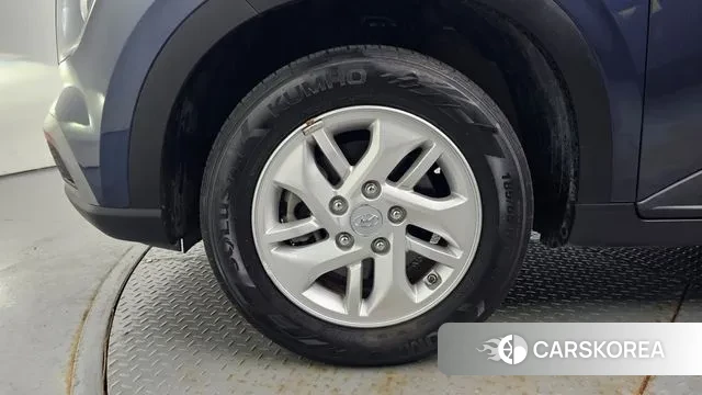 Hyundai Venue id 2890689 из Кореи 15