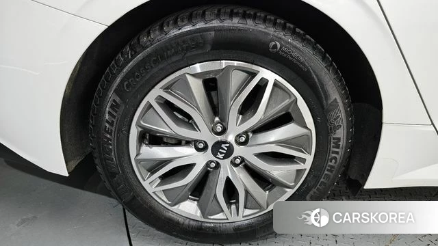 Kia K5 Hybrid 3rd Generation id 3885408 из Кореи 15