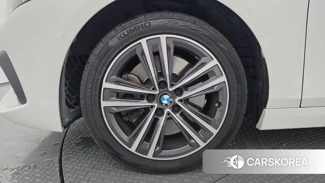 BMW 1 Series (F40) id 4750328 из Кореи 15