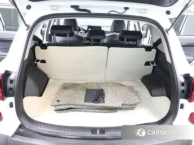 Kia Seltos id 3771177 из Кореи 15