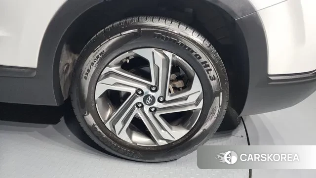 Hyundai The New Santa Fe id 3411390 из Кореи 15