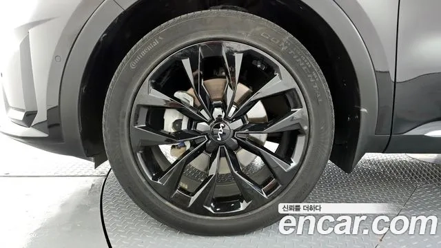 Kia Sorento 4th Generation id 2867923 из Кореи 15