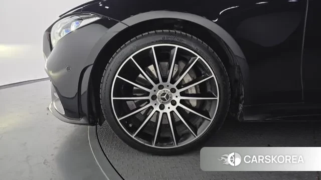 Mercedes-Benz CLS-Class C257 id 3627116 из Кореи 15