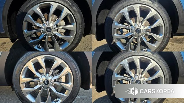 Kia Sorento 4th Generation id 4680191 из Кореи 15