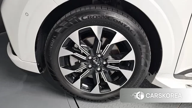 Kia Carnival 4th generation id 3263033 из Кореи 15