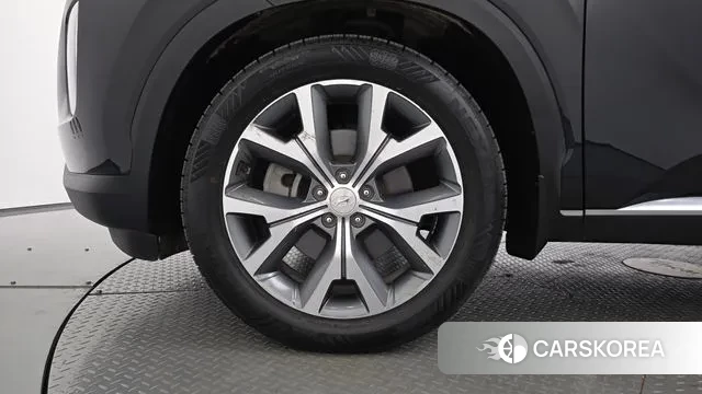 Hyundai Palisade id 3335798 из Кореи 15