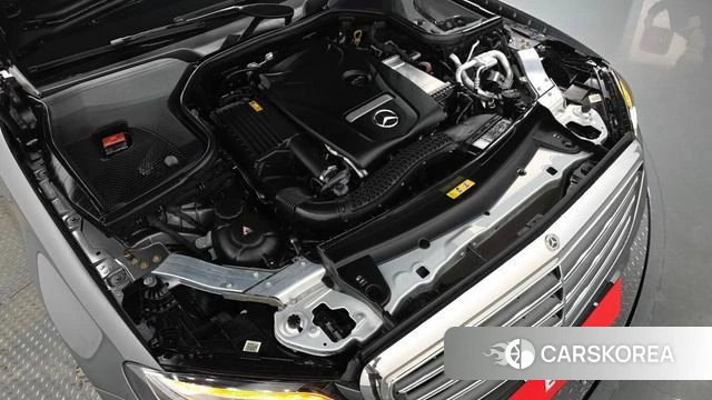 Mercedes-Benz E-Class W213 id 4508300 из Кореи 30