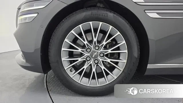 Genesis G80 (RG3) id 3488209 из Кореи 15