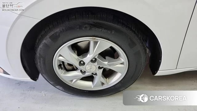 Hyundai Avante (CN7) id 3892614 из Кореи 13