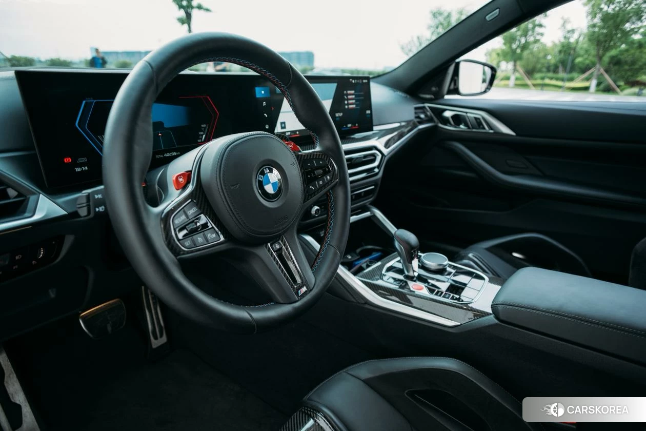 BMW M4 id 4510498 из Китая 13