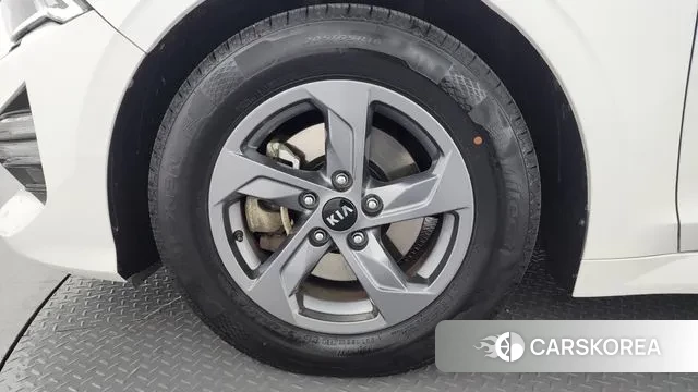 Kia K5 3rd generation id 3459029 из Кореи 15