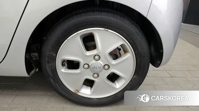 Kia The New Ray id 3772710 из Кореи 15