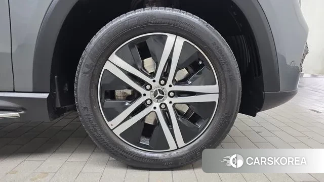 Mercedes-Benz GLE-Class W167 id 3433746 из Кореи 15