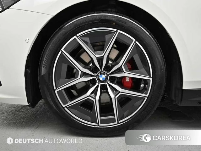 BMW 5 Series (G60) id 4474304 из Кореи 15
