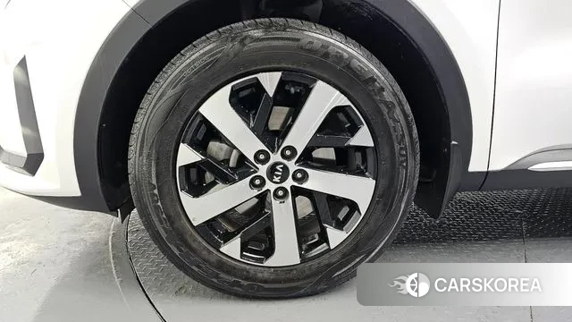 Kia Sorento 4th Generation id 3612150 из Кореи 15