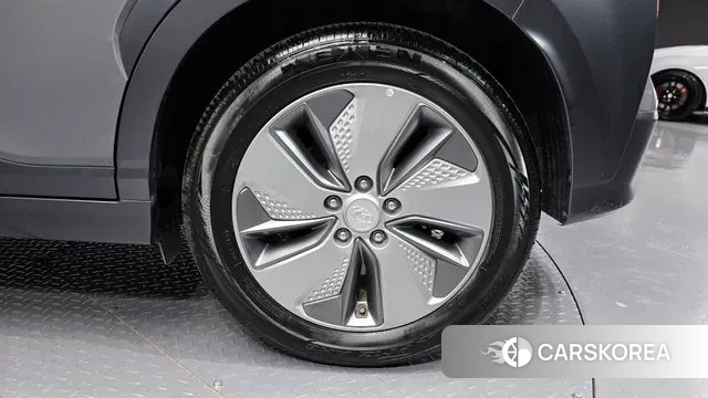 Hyundai Kona Electric id 2981420 из Кореи 15