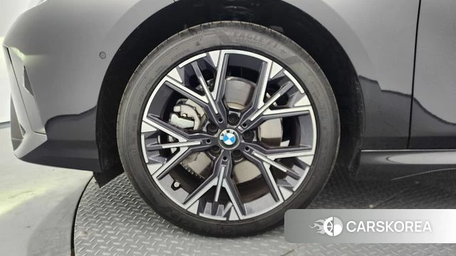 BMW 1 Series (F70) id 4380825 из Кореи 29