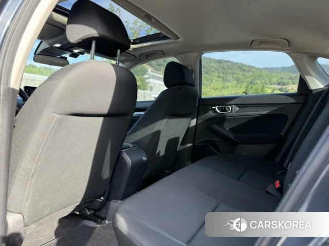 Honda Civic id 4297758 из Китая 8