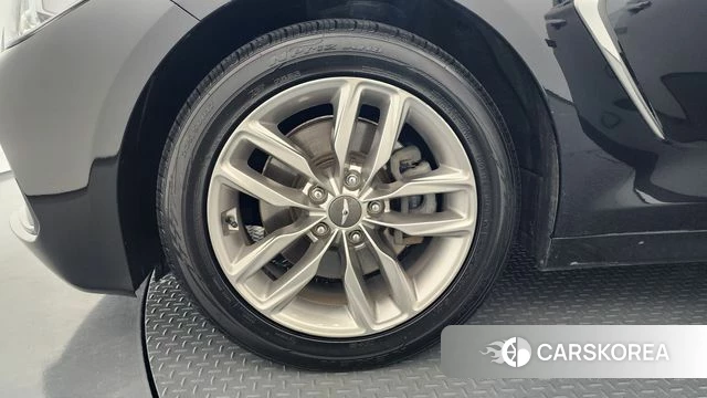 Genesis G70 id 4447388 из Кореи 15