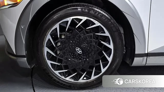 Hyundai Ionic 5 id 2968782 из Кореи 15