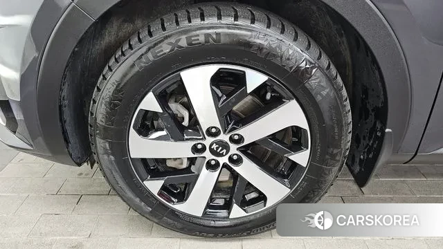 Kia Sorento 4th Generation id 3686298 из Кореи 15