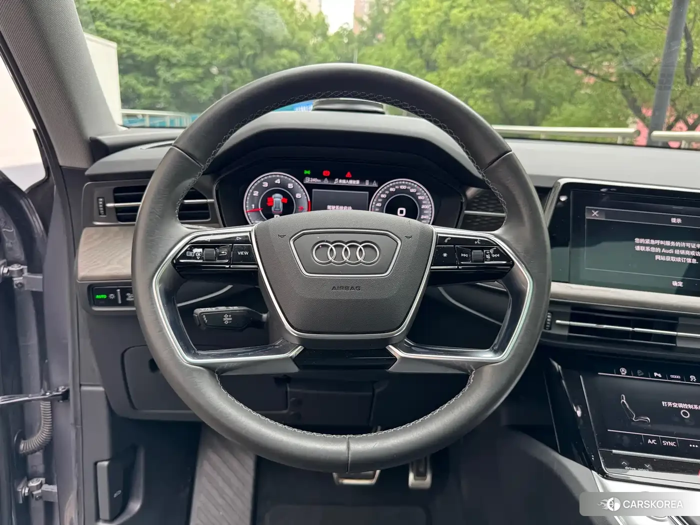 Audi Q6 id 4548108 из Китая 12