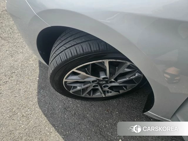 Hyundai The New Avante AD id 4633001 из Кореи 14