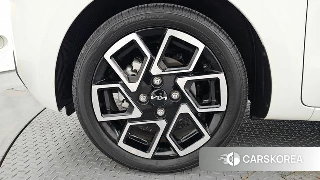 Kia The New Kia Ray id 4792772 из Кореи 25